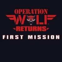 Operation Wolf Returns: First Mission