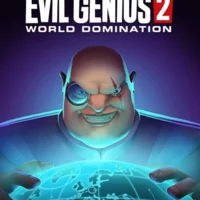 Evil Genius 2: World Domination