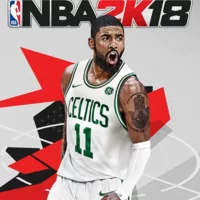 NBA 2K18