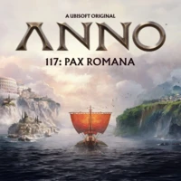 Anno 117: Pax Romana
