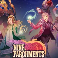 Nine Parchments