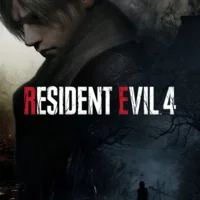 Resident Evil 4