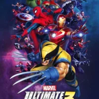 Marvel Ultimate Alliance 3: The Black Order