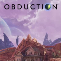 Obduction