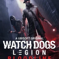 Watch Dogs: Legion - Bloodline