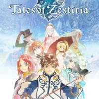 Tales of Zestiria