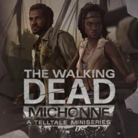 The Walking Dead: Michonne - Episode 1: In Too Deep