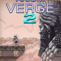 Axiom Verge 2