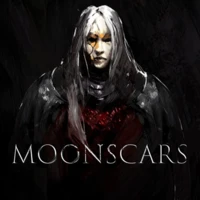 Moonscars