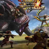 Monster Hunter 4 Ultimate