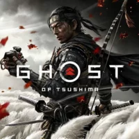 Ghost of Tsushima