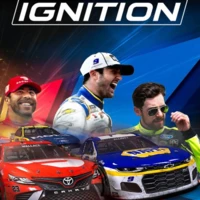 Nascar 21: Ignition