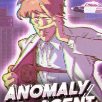 Anomaly Agent