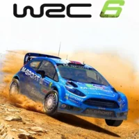 WRC 6 FIA World Rally Championship