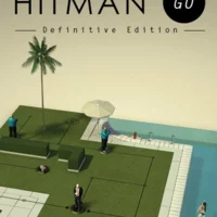 Hitman Go: Definitive Edition