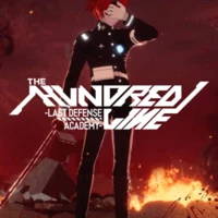 The Hundred Line: Last Defense Academy