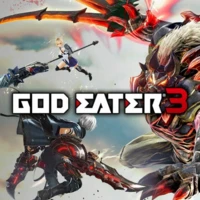 God Eater 3