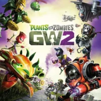 Plants vs. Zombies: Garden Warfare 2