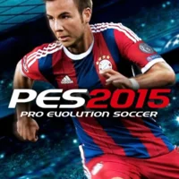 Pro Evolution Soccer 2015