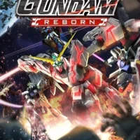 Dynasty Warriors: Gundam Reborn