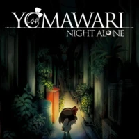 Yomawari: Night Alone