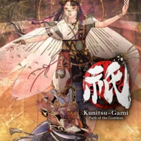 Kunitsu-Gami: Path of the Goddess