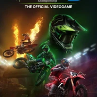 Monster Energy Supercross: The Official Videogame 5