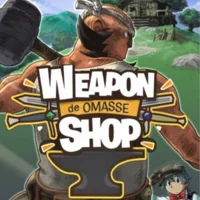 Weapon Shop de Omasse