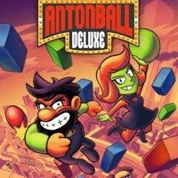 Antonball Deluxe