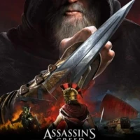 Assassin's Creed Odyssey: Legacy of the First Blade