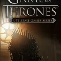 Game of Thrones: A Telltale Games Series