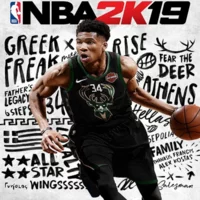 NBA 2K19