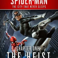 Marvel's Spider-Man: The Heist