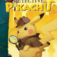 Detective Pikachu