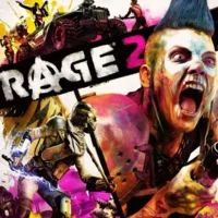 Rage 2