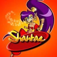 Shantae