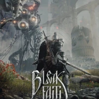 Bleak Faith: Forsaken