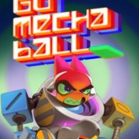 Go Mecha Ball