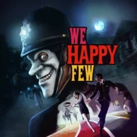 We Happy Few