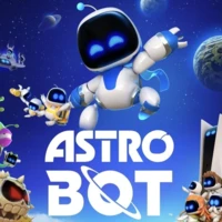 Astro Bot