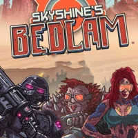 Skyshine's Bedlam