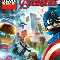 LEGO Marvel's Avengers