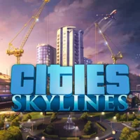 Cities: Skylines