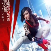 Mirror's Edge Catalyst