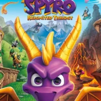 Spyro Reignited Trilogy