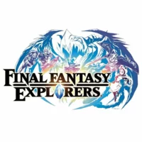 Final Fantasy: Explorers