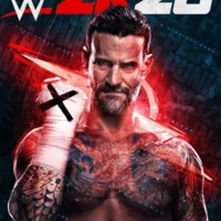 WWE 2K26