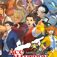 Apollo Justice: Ace Attorney Trilogy