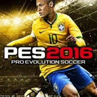 Pro Evolution Soccer 2016