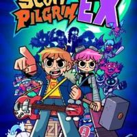 Scott Pilgrim EX